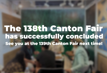 FLOORCASA празднует оглушительный успех на 138-й Кантонской ярмарке, создавая новые глобальные партнерства