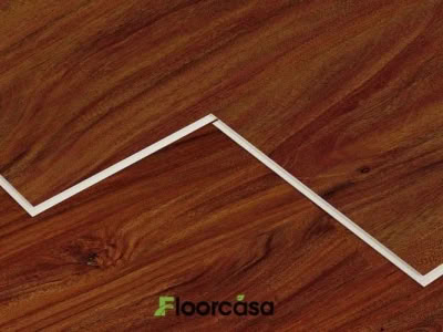 spc vs laminate for rental property investment