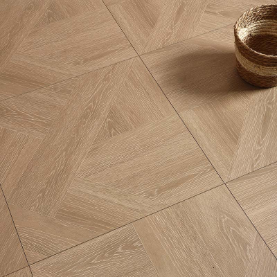 French Style Parquet Design Wooden Flooring