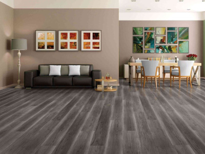  Laminate Flooring 