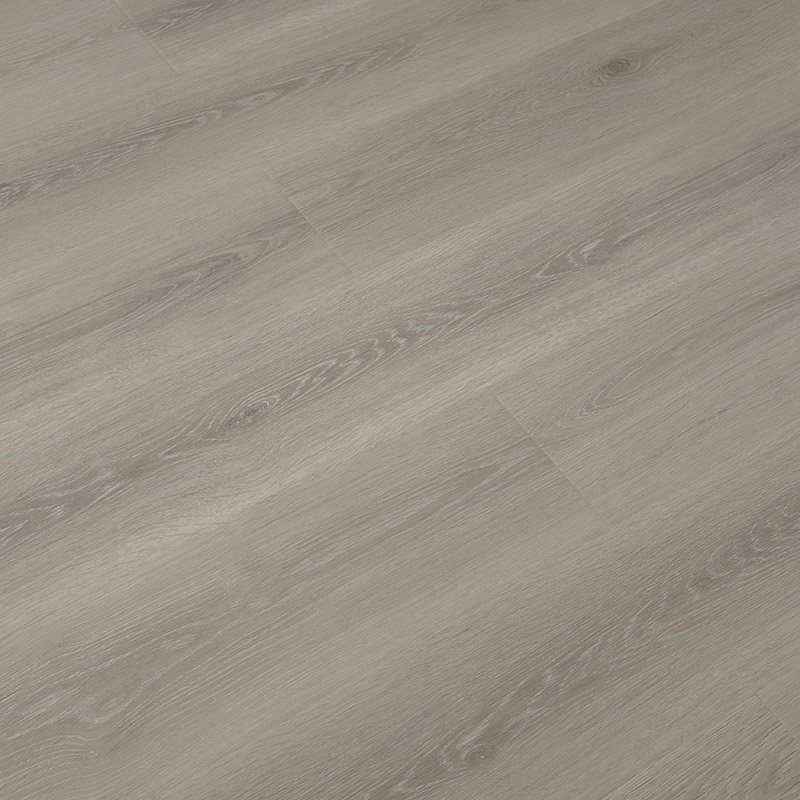 8mm Grey Oak Living Room Mirror Surface 70° Laminate Flooring