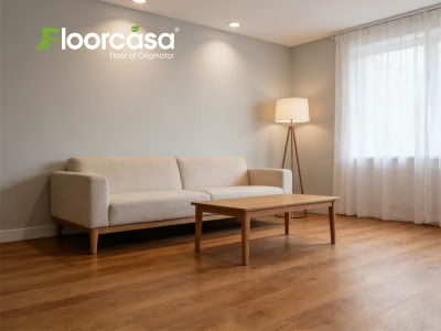 commercial laminate flooring features
