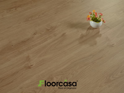 Oak Laminate Flooring