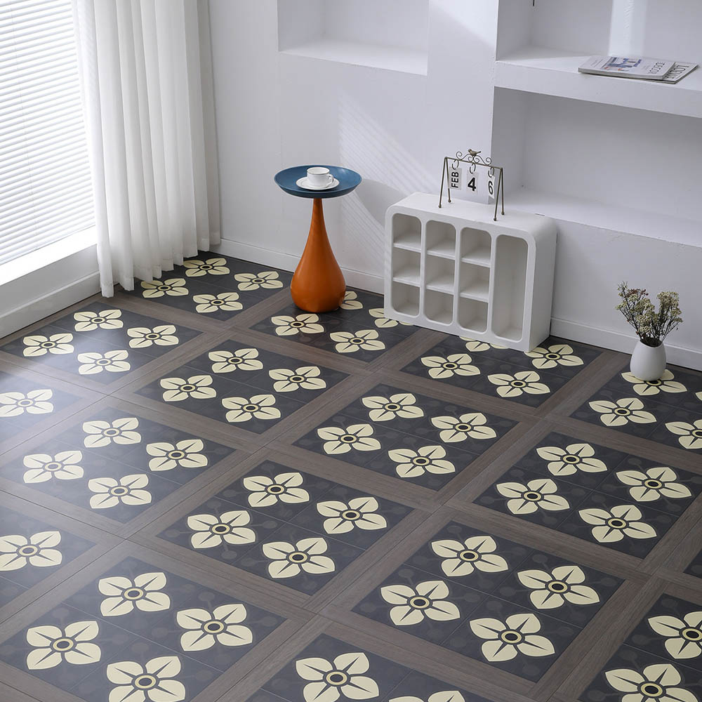 10mm German Waterproof HDF Parquet Wood Laminate Flooring