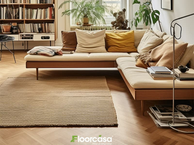 hardwood flooring supplier from China