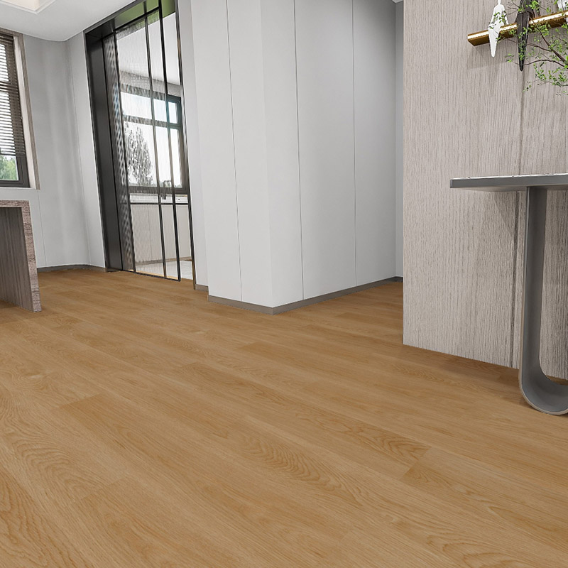 8mm Luxury Best Vinyl Flooring SPC Home Depot