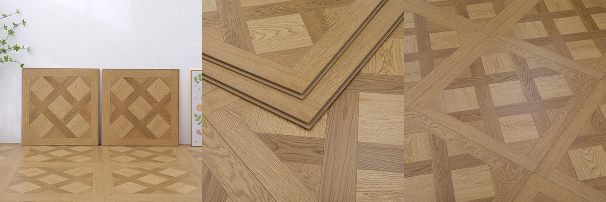 8mm HDF AC5 Waterproof Oak Parquet Flooring.jpg 8mm HDF AC5 Waterproof Oak Parquet Flooring.jpg
