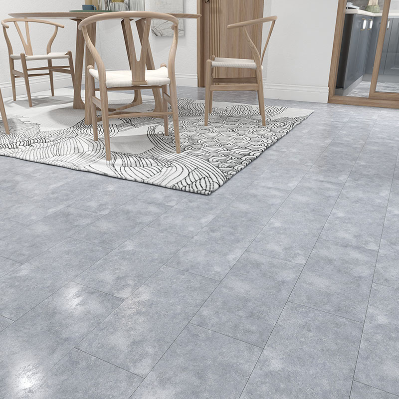 Domestic Stone Grain SPC Vinyl Flooring