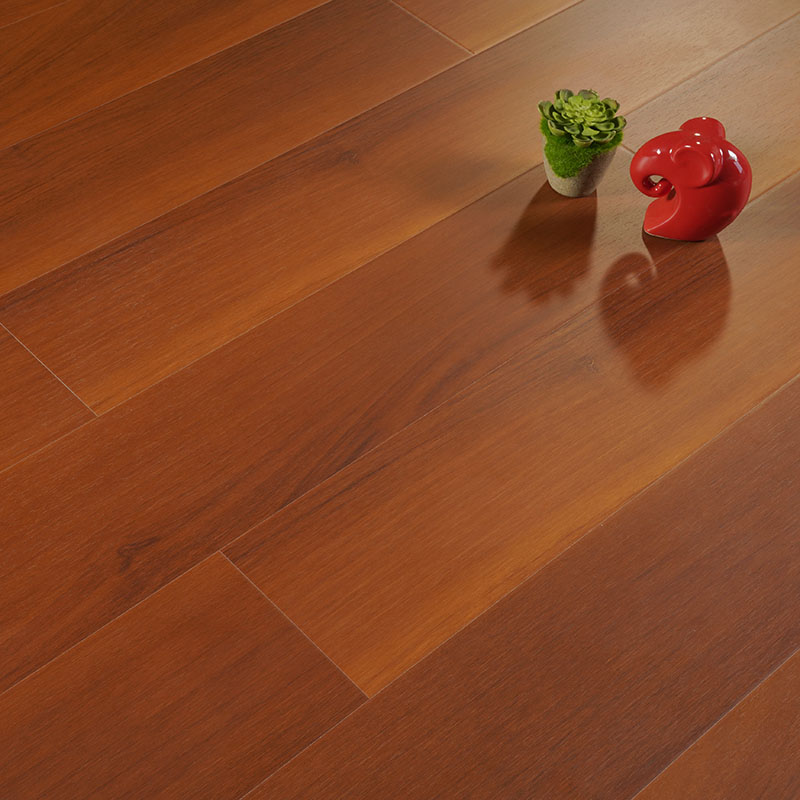 Environmentally Friendlly Interior Home Decoration Laminate Flooring
