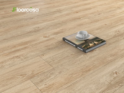 SPC Flooring vs Hardwood Flooring