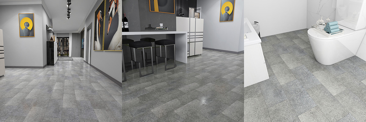 4mm 100% Waterproof Luxury SPC Tile Flooring Indoor.jpg 4mm 100% Waterproof Luxury SPC Tile Flooring Indoor.jpg