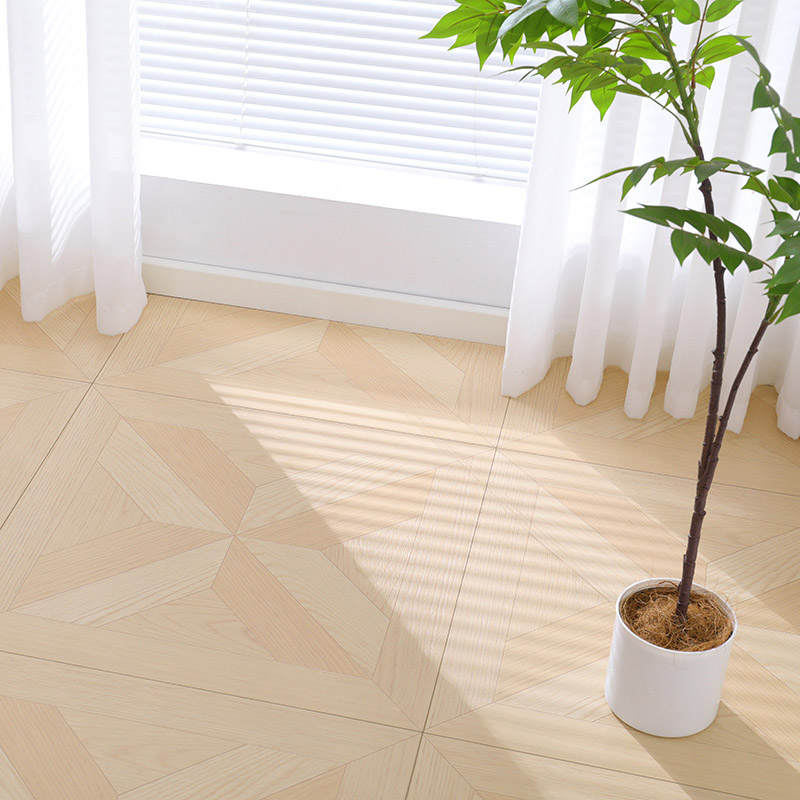 Waterproof Oak Parquet Wood Flooring
