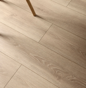 HDF Легко монтируемый OEM ламинат