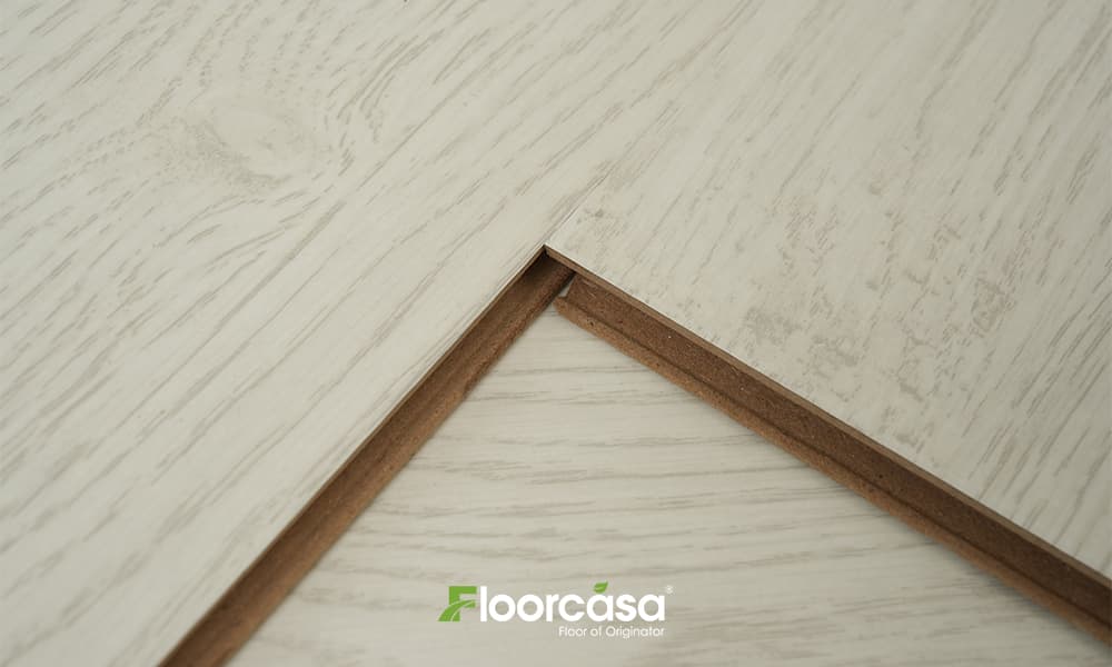 EIR Laminate Flooring