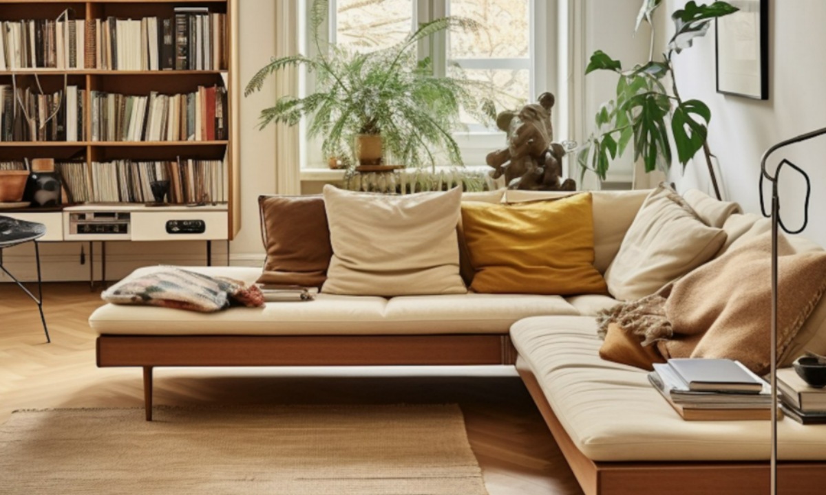 Laminate Flooring: Tech, Apps & Sustainability | FLOORMAKER Laminate Flooring: Tech, Apps & Sustainability | FLOORMAKER