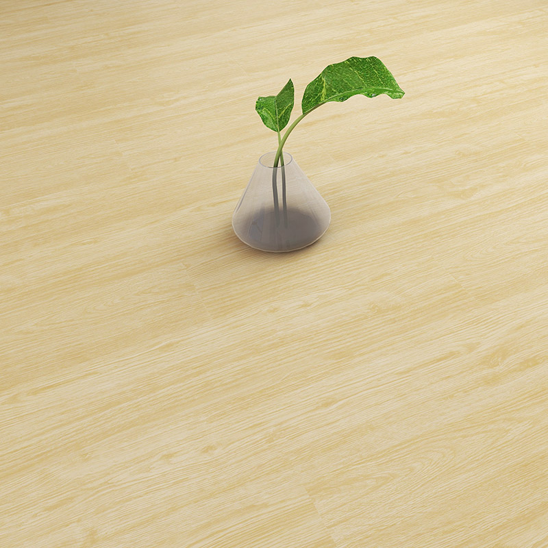 Производство водонепроницаемых напольных покрытий SPC толщиной 5 мм