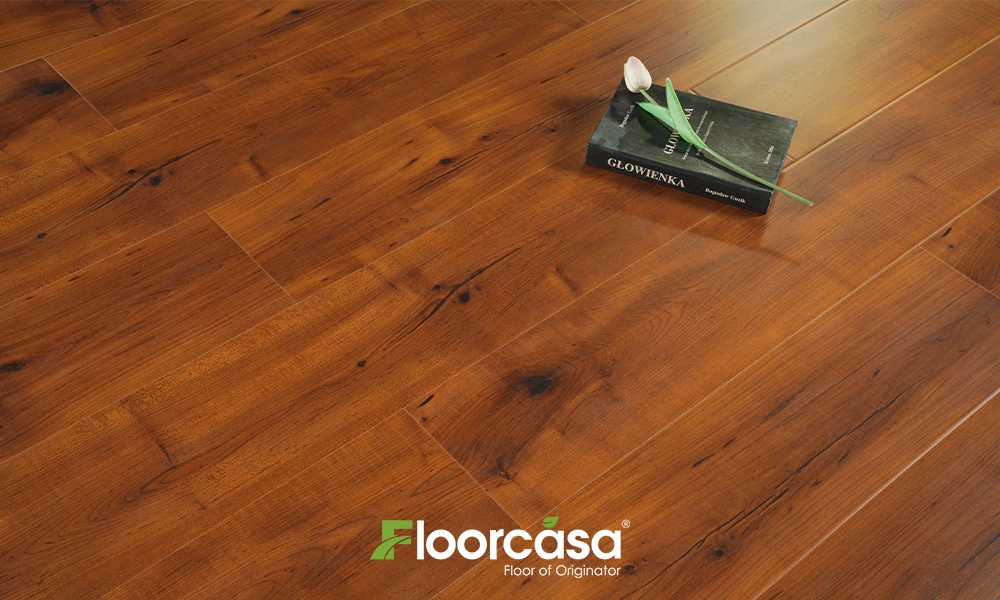 Glossy vs. Matte Flooring: Which Finish is Right for Your Home? | FLOORMAKER HOME Glossy vs. Matte Flooring: Which Finish is Right for Your Home? | FLOORMAKER HOME