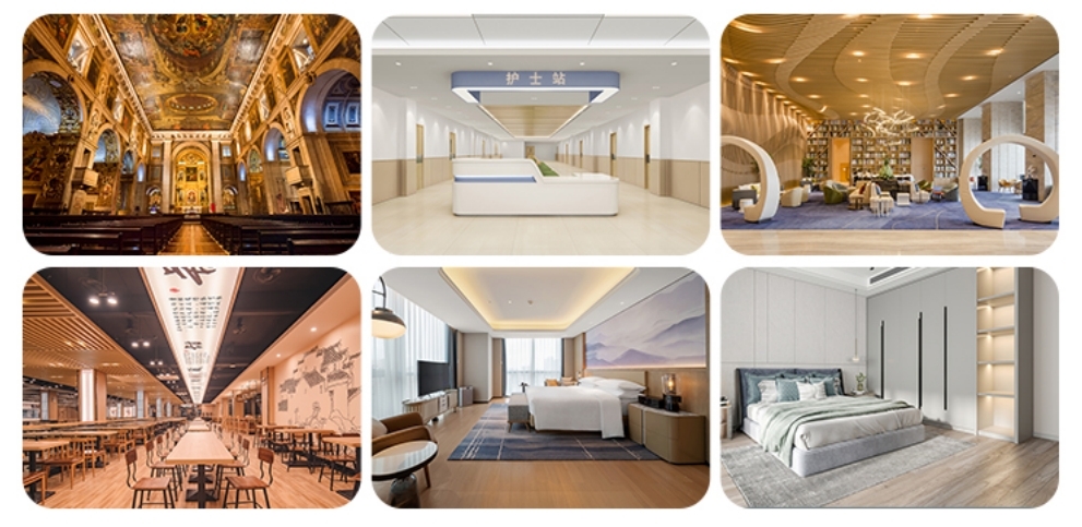 FM0206 12mm Laminate Flooring FM0206 12mm Laminate Flooring