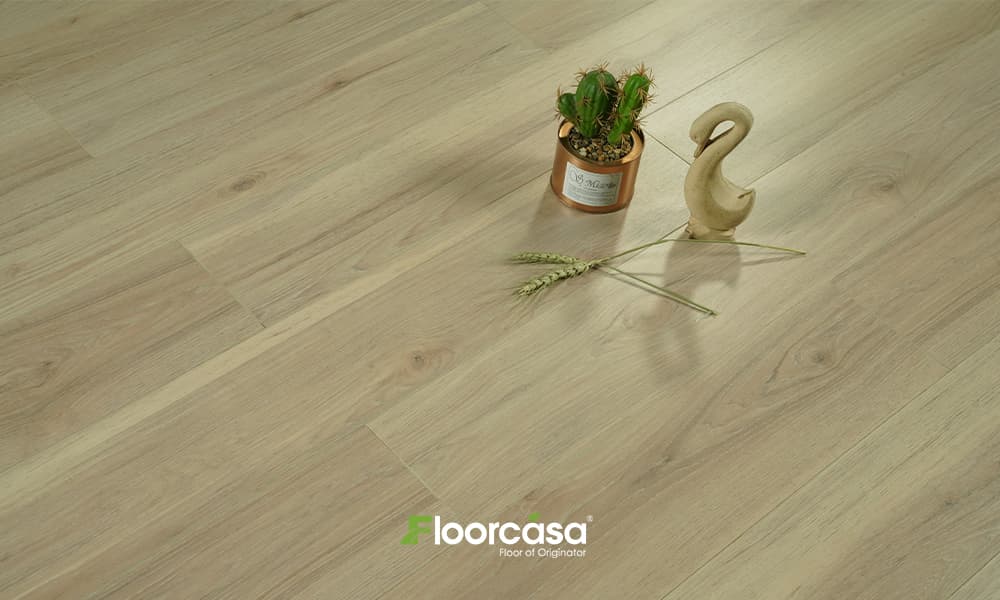 SPC-Böden vs. Hartholzböden