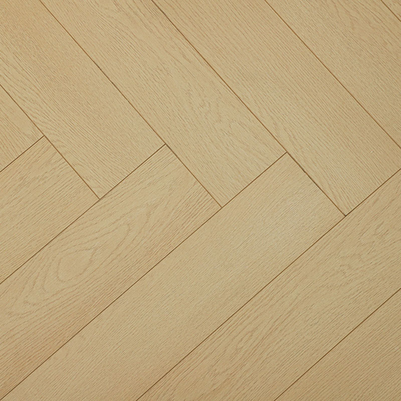 OEM Household Parquet Herringbone Engineered Solid Wood Flooring