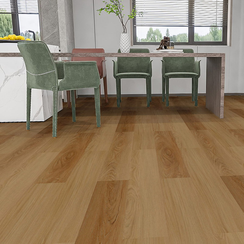 5mm Cheap Living Room SPC Vinyl Flooring