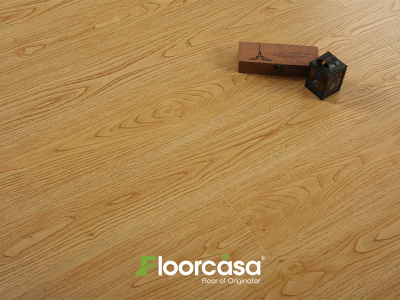 Fireproof Laminate Wood Flooring
