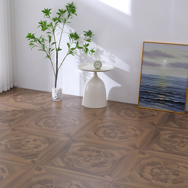 Bester 8 mm dicker, wasserfester Eichenparkettboden