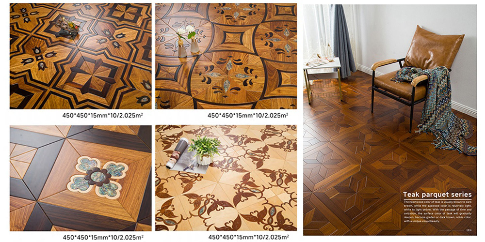 The Timeless Allure of Parquet Flooring: Where Classical Elegance Meets Modern Luxury | FLOORMAKER HOME The Timeless Allure of Parquet Flooring: Where Classical Elegance Meets Modern Luxury | FLOORMAKER HOME