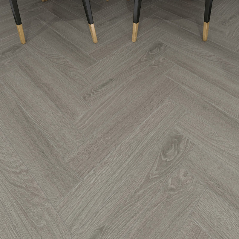 8mm HDF Herringbone Laminate Flooring