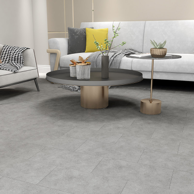 3.5mm Waterproof Vinyl Flooring SPC Manufacture