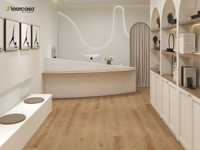 SPC Flooring