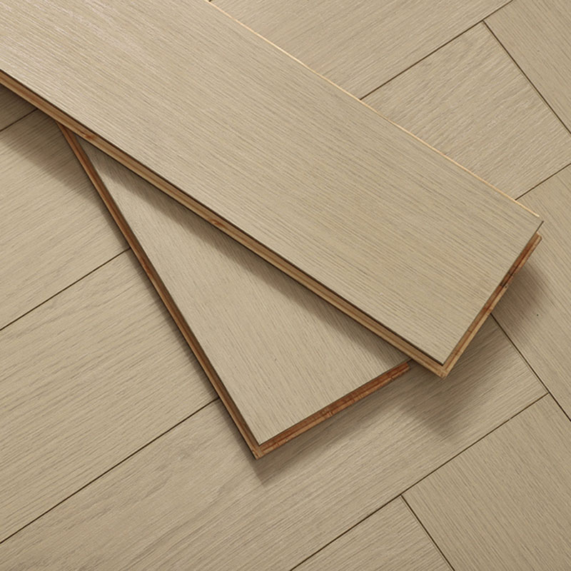 14 mm Fischgrät-Dreischicht-Holzboden, Mehrschichtparkett