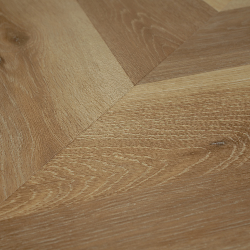 12mm AC5 Fishbone Laminate Wood Flooring