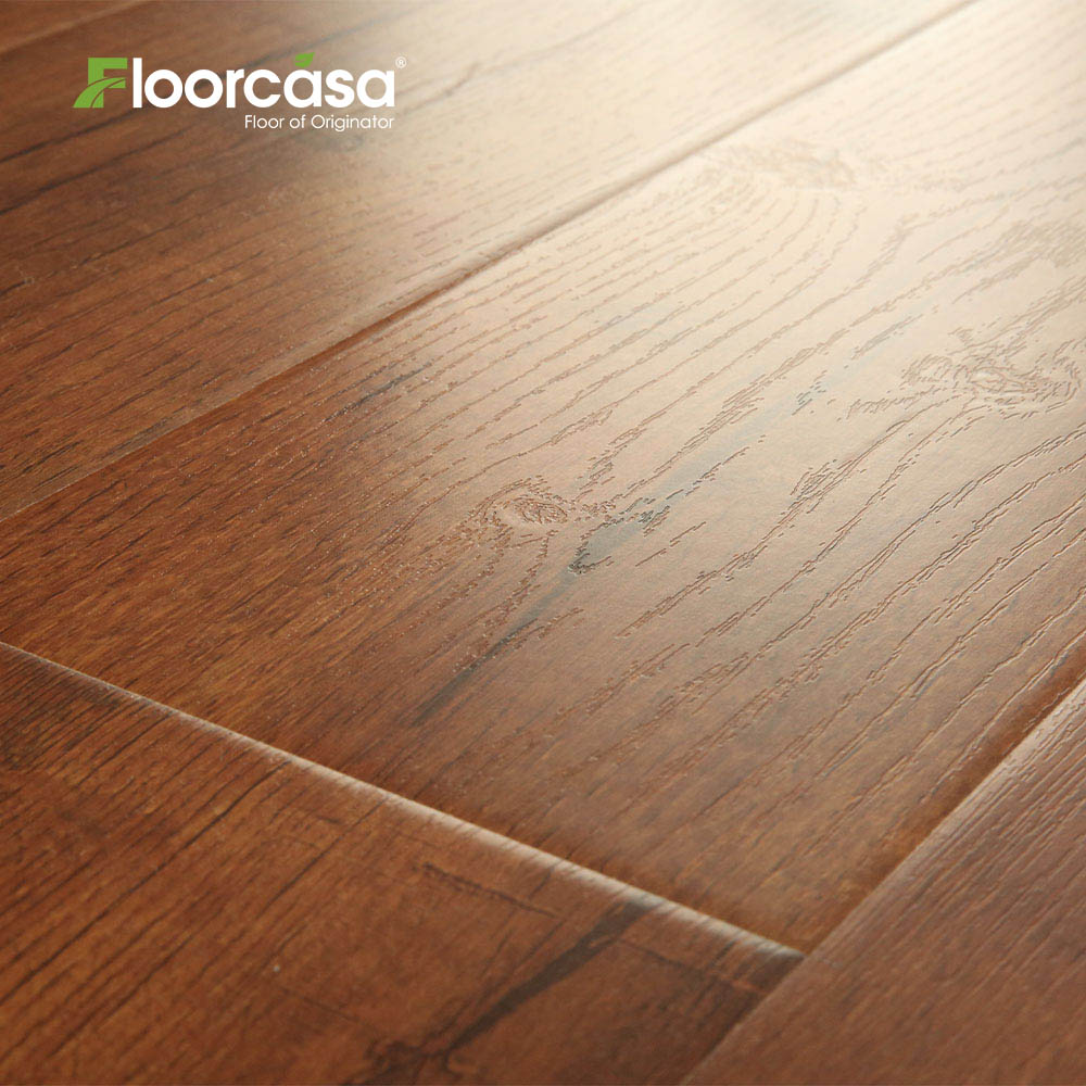 8mm ENF Grade Discount Laminate Flooring