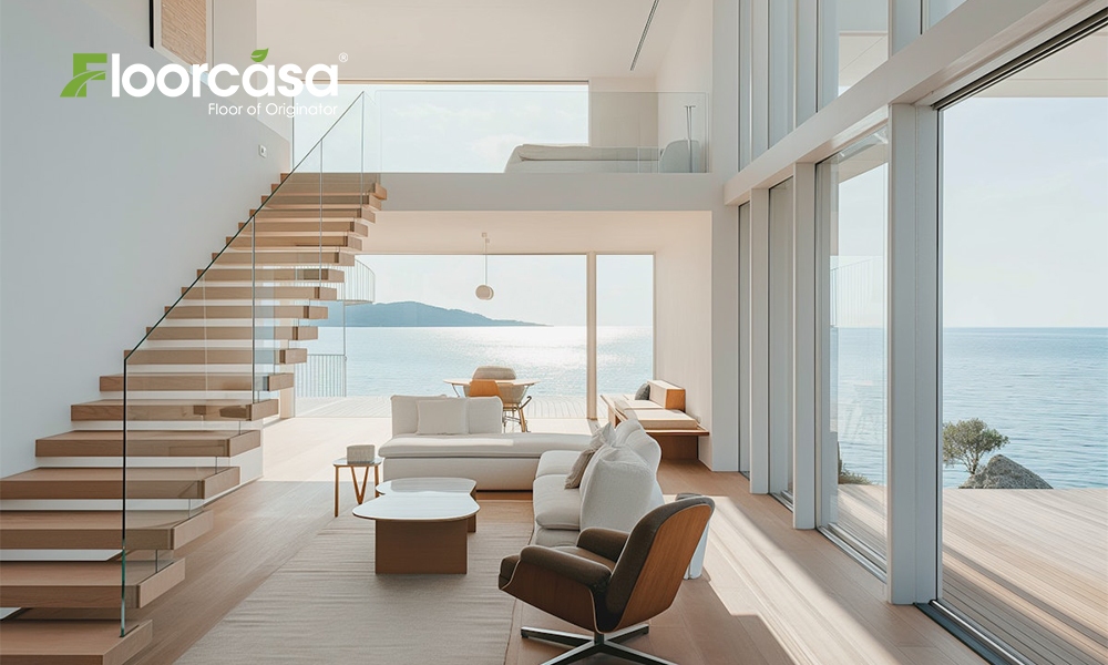 Waterproof Laminate Flooring: A Symphony of Beauty and Performance FLOORMAKER HOME Waterproof Laminate Flooring: A Symphony of Beauty and Performance FLOORMAKER HOME