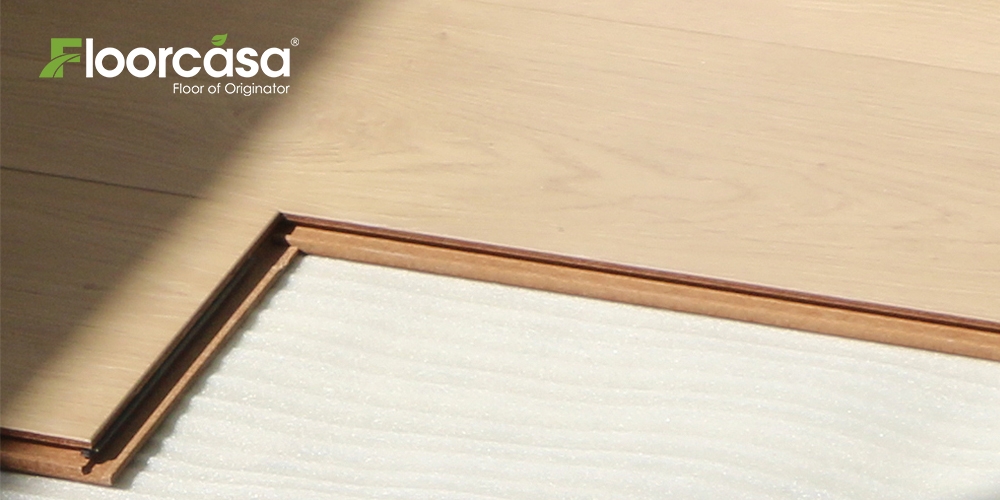 How to Choose the Right Floor Underlayment | FLOORMAKER How to Choose the Right Floor Underlayment | FLOORMAKER