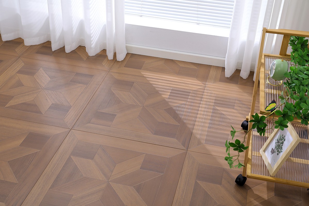 8mm wasserdichter Vintage-Parkettboden Manufacture.jpg 8mm wasserdichter Vintage-Parkettboden Manufacture.jpg