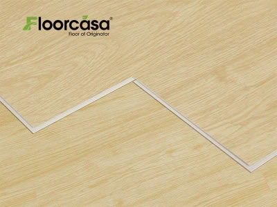 how to install spc floor