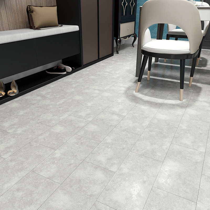 Domestic Stone Grain SPC Vinyl Flooring