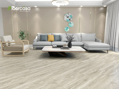 SPC Flooring
