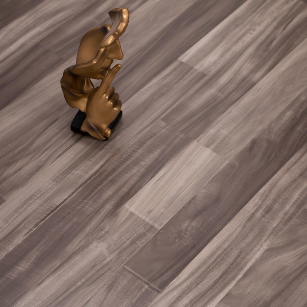 12mm HDF V Groove Laminate Flooring 