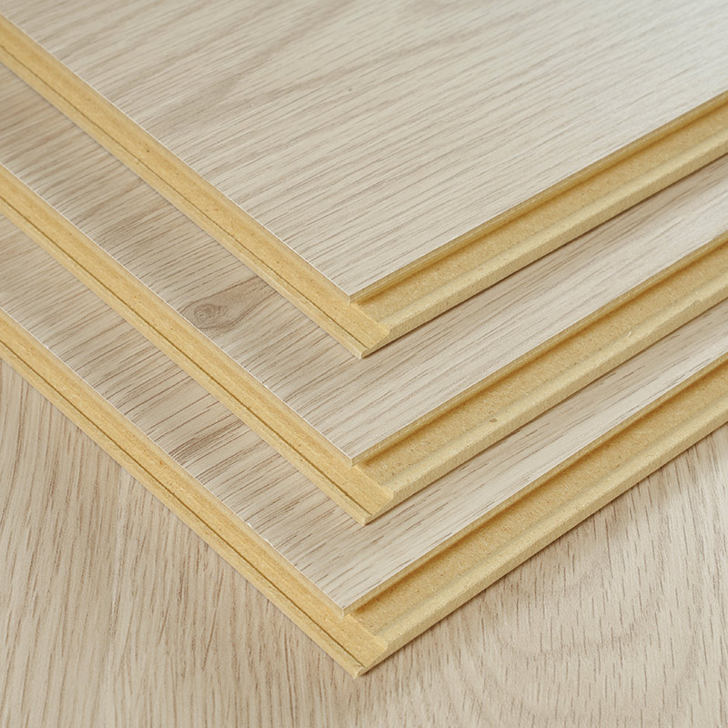 12mm Oak Laminate Flooring