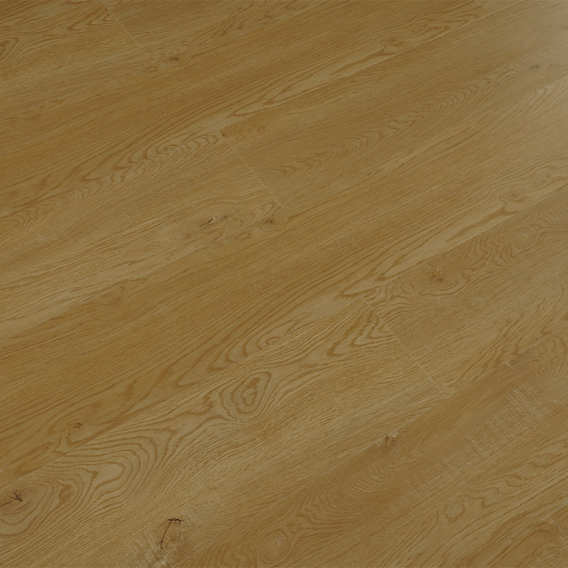 12mm Brown Oak Laminate Flooring
