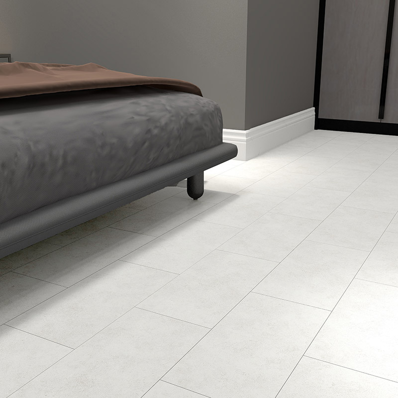 3,5 мм Водонепроницаемый виниловый пол SPC Производство