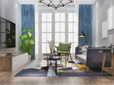 Comment choisir le bon revêtement de sol: stratifié, SPC ou tuile en céramique?