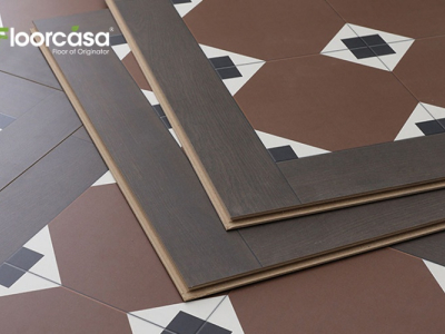 Laminate vs Vinyl Flooring