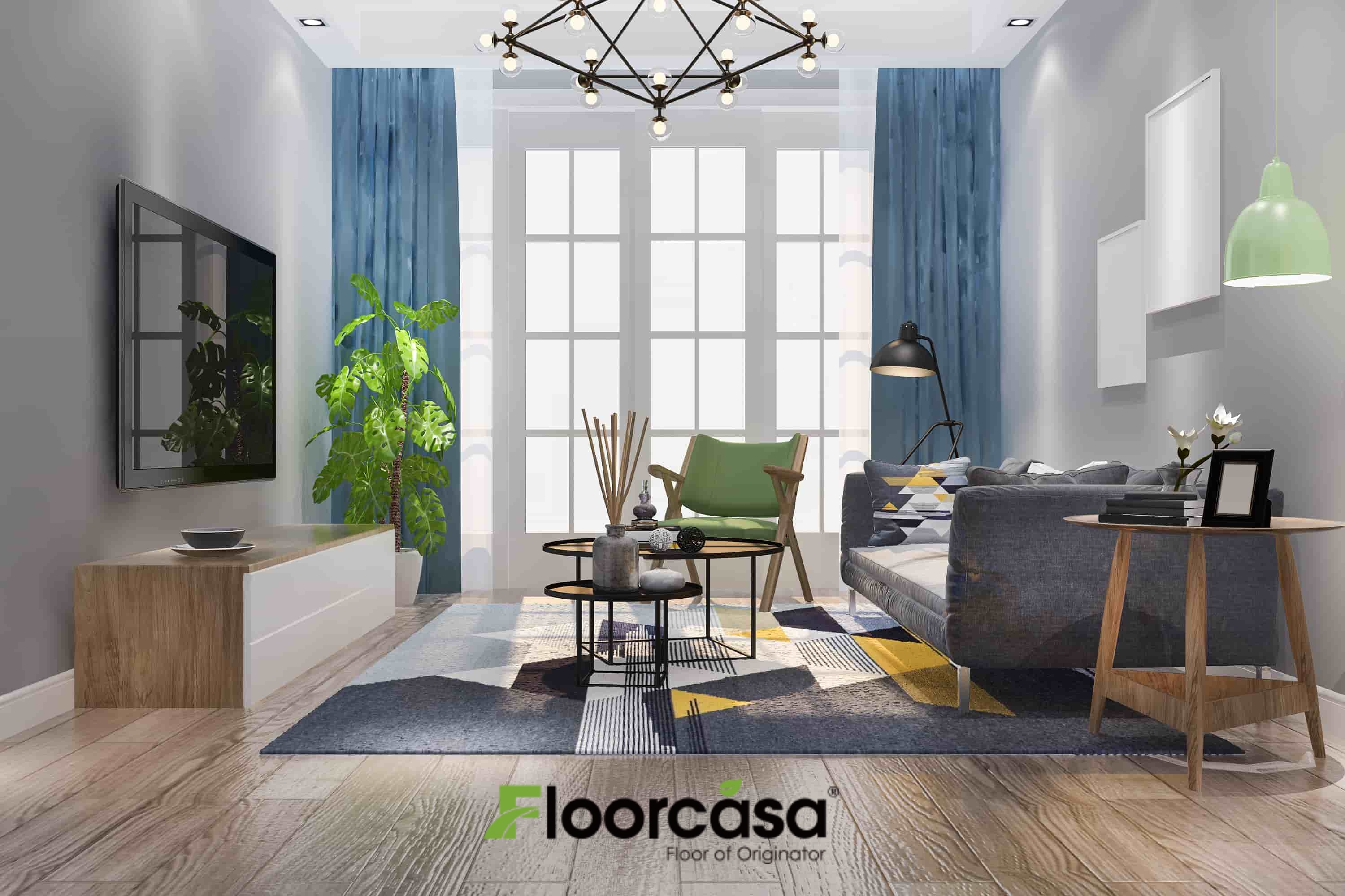 SPC flooring SPC flooring