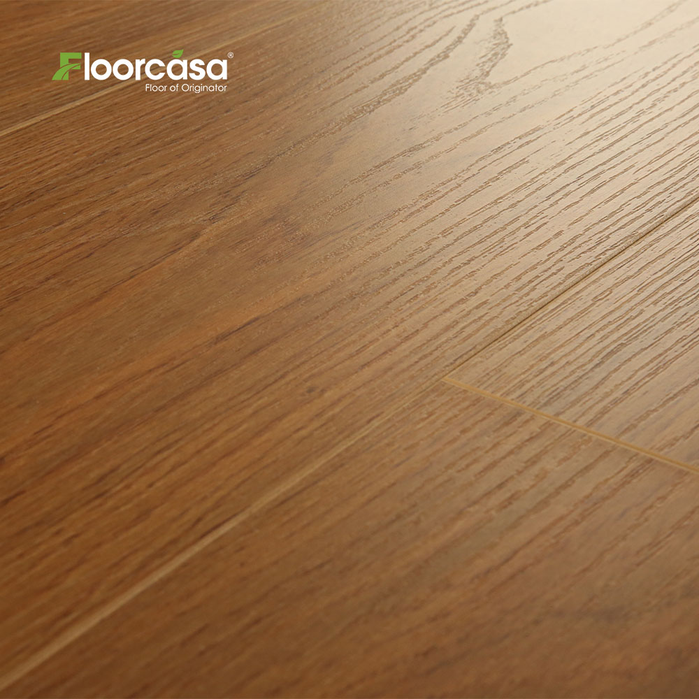 Waterproof Composite Flooring