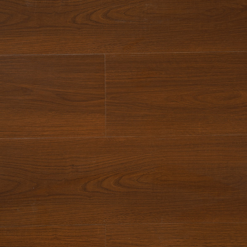 Темно-коричневый дуб зеркальный Suface 70° ламинат деревянный пол