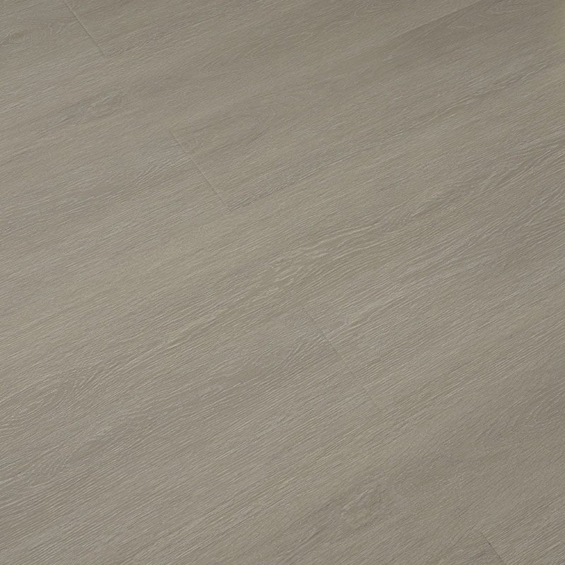 Thick Grey Oak Mirror Suface 70° Laminate Wood Flooring 